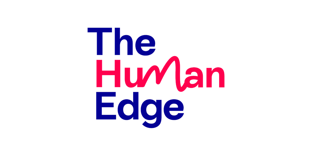 The Human Edge