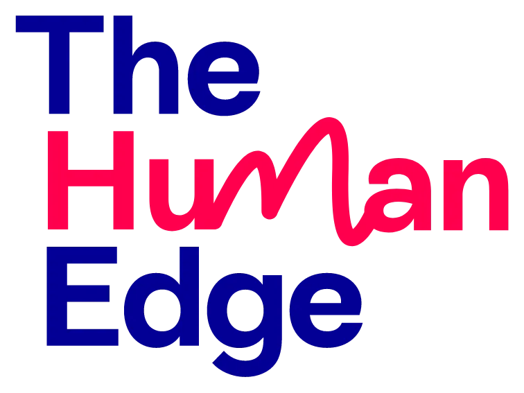 The Human Edge