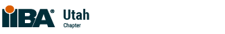 IIBA Utah Chapter