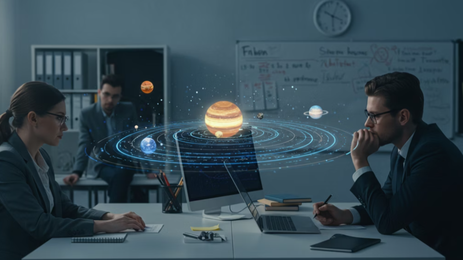 Market Reality Check cover