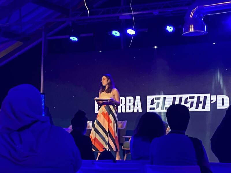 Slush’D (Djerba, 2024)